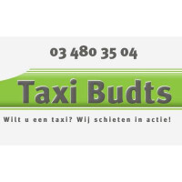 Taxi naar het treinstation - Budts Taxi, Lier