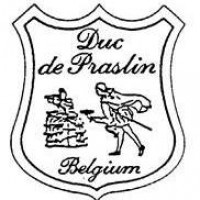 Pralines - Duc De Praslin Belgium, Linkebeek