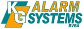 Beveiligingssystemen - KG Alarm Systems BV, Londerzeel
