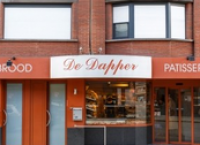 Bakkerij De Dapper, Gent