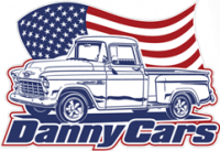 Amerikaanse auto specialist - Danny Cars, Houthalen